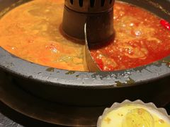 -晓宇重庆火锅(西安荟聚店)