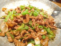 -恰饭·老长沙市井菜 (天河客运站店)