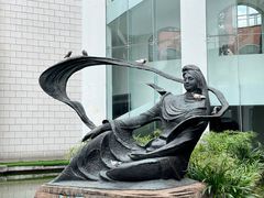 -广州人民艺术中心