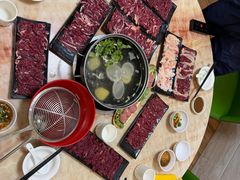 -福合埕牛肉丸(福平路店)