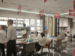 -索菲亚衣柜橱柜全屋定制(真北红星店)