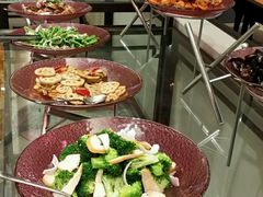 -万德诺富特酒店·自助餐厅(万德大厦店)