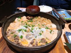 -堂本家洋食别馆·炸猪排(中心城店)