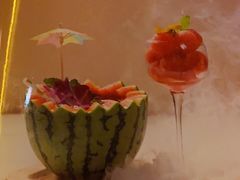 -Famous肥猫墨西哥音乐餐吧(五棵松华熙LIVE店)