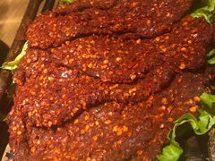 -盡膳口福跷脚牛肉火锅(合生汇购物中心店)