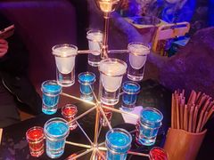 -醉小酒馆·川菜·江湖菜·重庆菜(观音桥旗舰店)