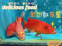 -欧记·龙城港(欣都龙城店)