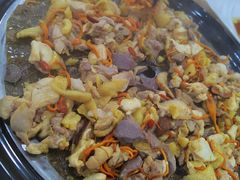 -苏记餐厅(叠南店)