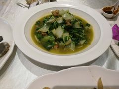 -海鸿荟·沿江菜(中山北路店)