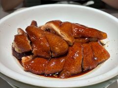 -港丽餐厅(高德置地店)