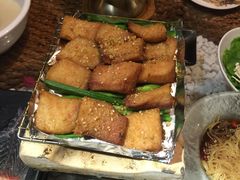 -慢丽江·云南野生菌土鸡锅(付家庄店)