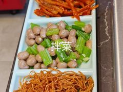 -邢氏老太太烤串(北兴街店)