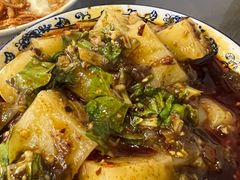 烧凉粉-西月城谭豆花(春熙路店)