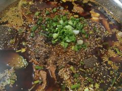 -蓉城西二道无名冒菜(西二道街店)