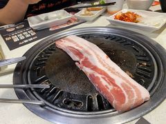 -猫爪爪原切自助烤肉(观音桥阳光世纪店)