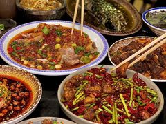 -醉八仙热酒馆(渝中店)