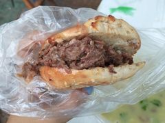 -老西关黄老太牛肉烧饼