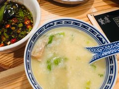 -阿鸡鱼庄·顺德鲜蒸小炒(亚运村店)