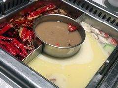 -巴奴毛肚火锅(六天地店)