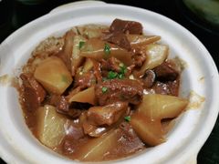 -高第街56号餐厅(银座商城玉函店)