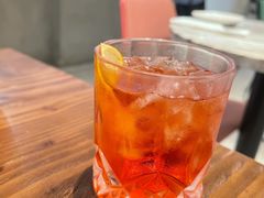 -ALLORA意大利餐厅(丰盛里店)