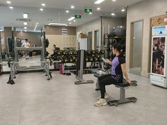 -琪航·健身+普拉提(嘉定北地铁站店)