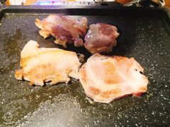 -咕咕站韩国料理(紫金港店)