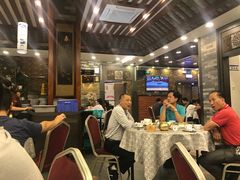 大堂-客家汇·客家传承菜(水库店)