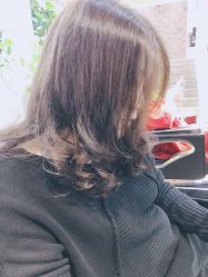 -佑米造型假发订制