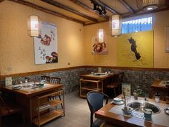 -大理董·董家小厨野生菌火锅(古城旗舰店)
