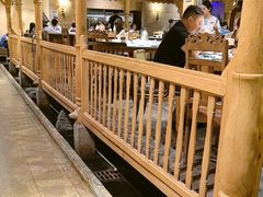 -庭悦餐厅(华侨城店)