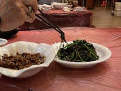 -新虹楼饭庄(崇明陈家镇店)