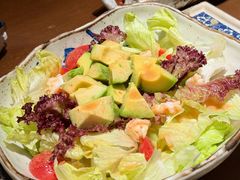 -千代武日本料理(哈西店)