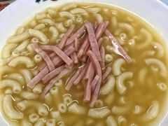 -華人 華星冰室(氹仔 店)