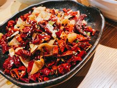 -薇酌饮·陕西菜(南门外店)