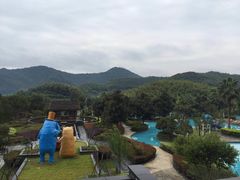 -宁波九龙湖开元度假村