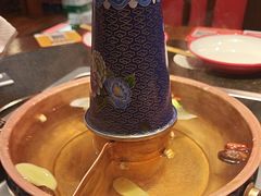 -京元盛铜锅涮肉(上海总店)