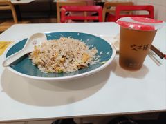 -咬不得高祖生煎·简餐(高银街店)