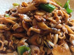 -盛港湾海鲜食府(黄沙店)