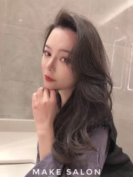 -MAKE SENSE美可沙龙