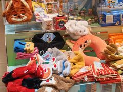 -名创优品(天津市河东万达广场店)