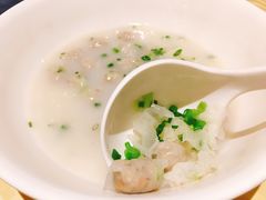 上汤鱼包-石岐佬中山菜馆(张溪店)