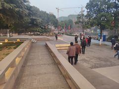 -东水关遗址公园