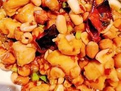 -永安鱼庄·镇江菜(丁卯店)