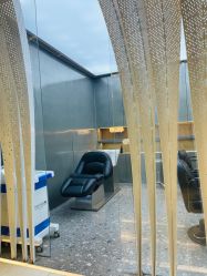 -简影造型·自选烫染接发salon