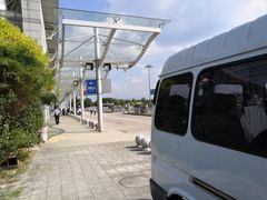 -黄山屯溪国际机场