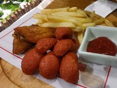 -去茶去餐厅(中央大街店)