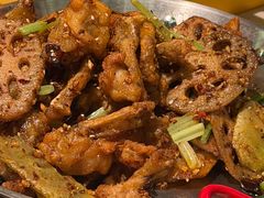 -红盔甲·小龙虾(天钥桥店)