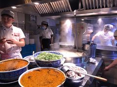 -思泊湖牛肉面(兰州总店)