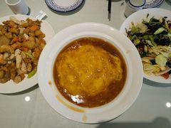 -桃子餐厅·天津菜(红星路直营店)